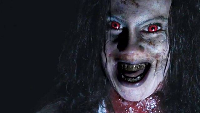 Gefangen im Horrorhaus des Todes: Erster Trailer zu "Ghosts Of Darkness"