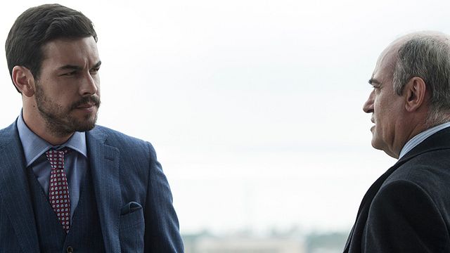 bild aus der news "Der unsichtbare Gast": Erster deutscher Trailer zum raffinierten 4-Sterne-Psychothriller
