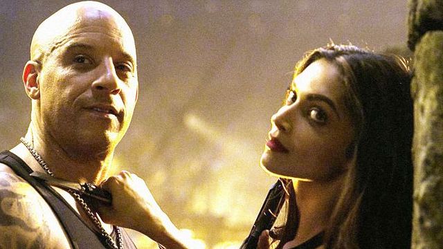 bild aus der news Kinocharts USA: Die Top 10 des Wochenendes (03. - 05. Februar 2017)