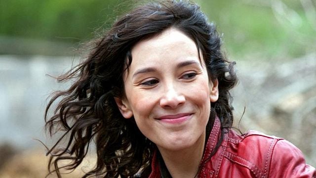 bild aus der news "Tatort": Sibel Kekilli steigt aus der erfolgreichen Krimi-Reihe aus
