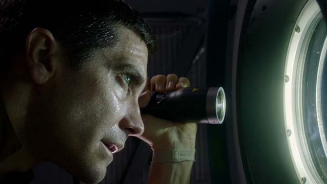 Tödliche Fracht: Neuer deutscher Trailer zum Sci-Fi-Thriller "Life" mit Jake Gyllenhaal und Ryan Reynolds