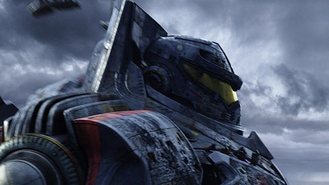 bild aus der news "Pacific Rim 2: Uprising": John Boyega teilt erstes Bild seiner Figur in der Monster-Roboter-Fortsetzung