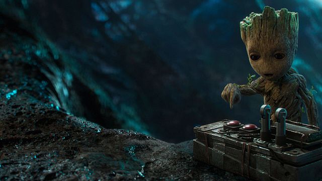 bild aus der news Neue Details zur Story von "Guardians Of The Galaxy Vol. 2": So stoßen Yondu und Nebula zur Gruppe