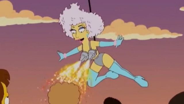 bild aus der news So langsam wird es unheimlich: Die Simpsons haben SCHON WIEDER die Zukunft vorausgesehen!