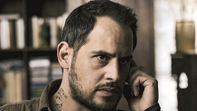 bild aus der news "Abgeschnitten": Fahri Yardim und Moritz Bleibtreu in der Adaption des Bestsellers von Sebastian Fitzek und Michael Tsokos