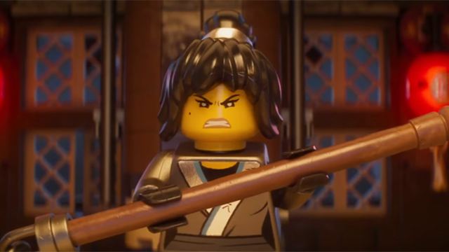 "The LEGO Ninjago Movie": Erster Teaser zum nächsten Bauklötzchen-Abenteuer nach "The LEGO Batman Movie"