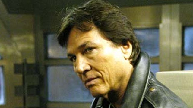 bild aus der news "Kampfstern Galactica"-Star Richard Hatch im Alter von 71 Jahren gestorben