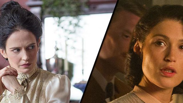 "Vita & Virginia": Eva Green und Gemma Arterton als Liebespaar in Virginia-Woolf-Biopic