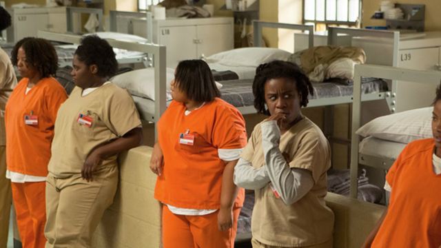 "Orange Is The New Black": Starttermin und erster Teaser zur 5. Staffel