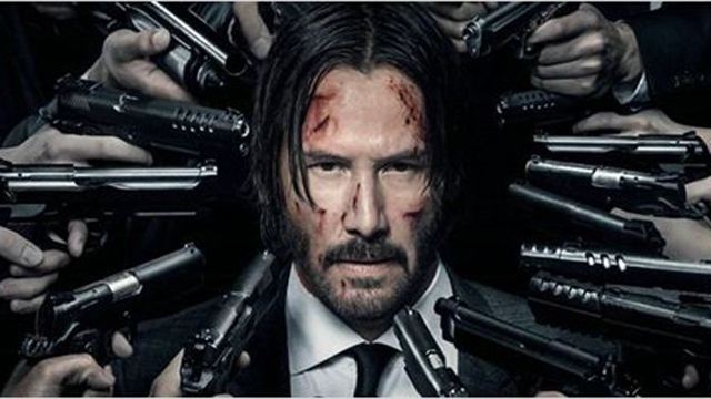 Wohl brutaler als "John Wick": FSK verkündet Altersfreigabe für "John Wick: Kapitel 2"