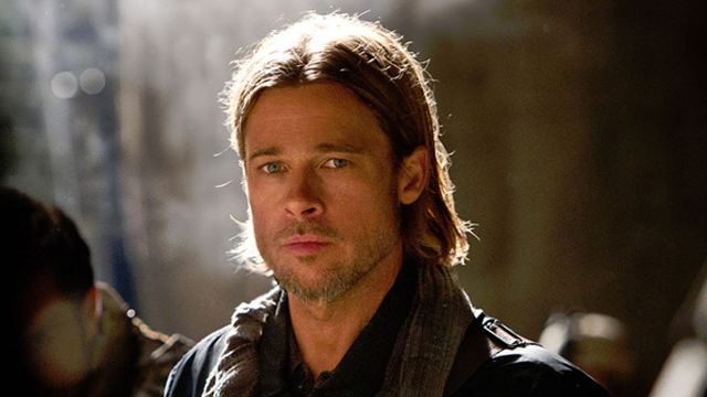 "Ad Astra": Nach Verschiebung von "World War Z 2" hat Brad Pitt Zeit für James Grays Sci-Fi-Projekt