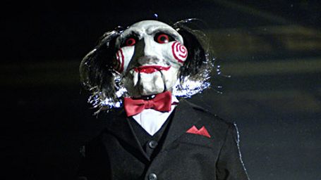 bild aus der news "Saw 2"-Regisseur Darren Lynn Bousman inszeniert Psycho-Horror "St. Agatha"