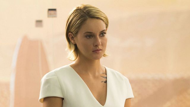 bild aus der news "Die Bestimmung" im Fernsehen ohne Shailene Woodley: Star erteilt TV-Sequel der "Divergent"-Reihe klare Absage