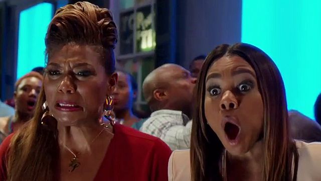 bild aus der news Urindusche von Jada Pinkett Smith: Derber neuer Trailer zur Party-Komödie "Girls Trip"