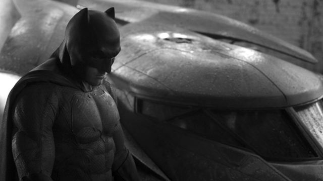 Video: So viel kostet es, Batman zu sein – außer reichlich Kohle braucht man jedoch keine Fähigkeiten!