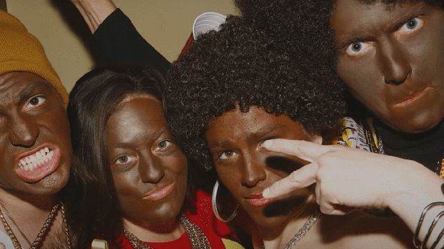 bild aus der news Weil Netflix angeblich Rassismus gegen Weiße propagiert: Kunden drohen wegen der Serie "Dear White People" mit Abo-Kündigung