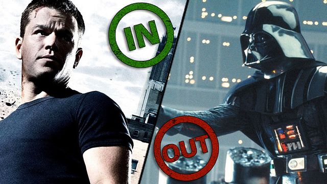 bild aus der news Die INs & OUTs der Woche mit der Berlinale sowie einer "Star Wars"-Verarsche, der wir nicht entgegenfiebern