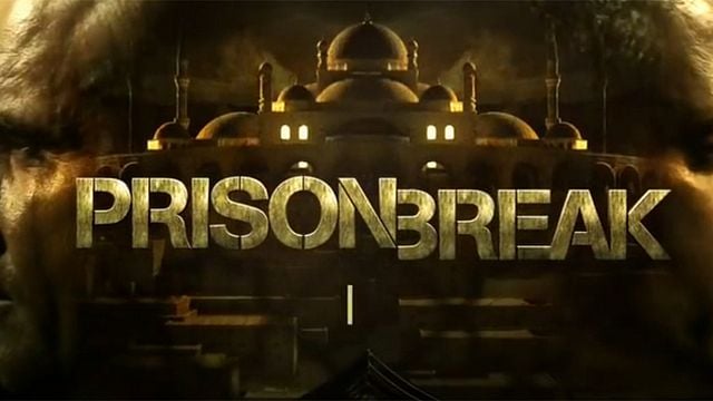 Im neuen Teaser zum "Prison Break"-Comeback mit Wentworth Miller und Dominic Purcell wird eine stürmische Rückkehr angekündigt