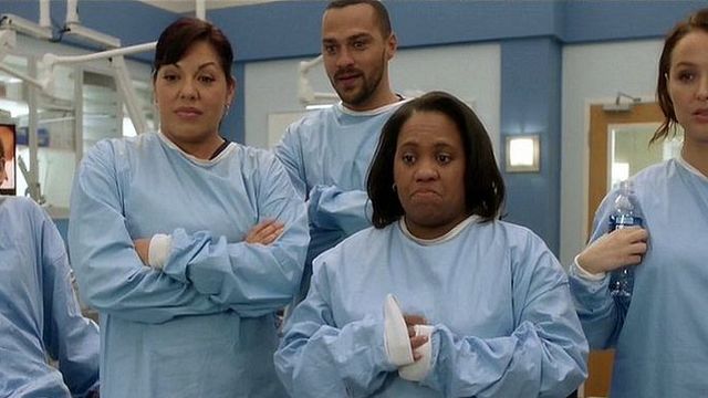 bild aus der news "Grey’s Anatomy", "Scandal" und "How To Get Away With Murder" werden um eine weitere Staffel verlängert