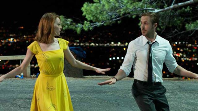 "La La Land" dominiert die BAFTA-Awards, verliert aber beim Drehbuch: Die Gewinner im Überblick