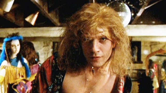 bild aus der news Buffalo Bill im Dino-Park: "Das Schweigen der Lämmer"-Star Ted Levine spielt in "Jurassic World 2" mit