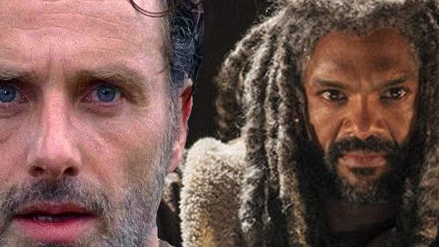 bild aus der news Der coolste Zombie-Kill aller Zeiten und eine neue Gruppe: Alles zur 9. Folge von "The Walking Dead" in unserem Video!