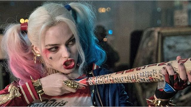 bild aus der news Action am Valentinstag: "Suicide Squad", "John Wick", "Gotham" und mehr im Angebot bei Amazon