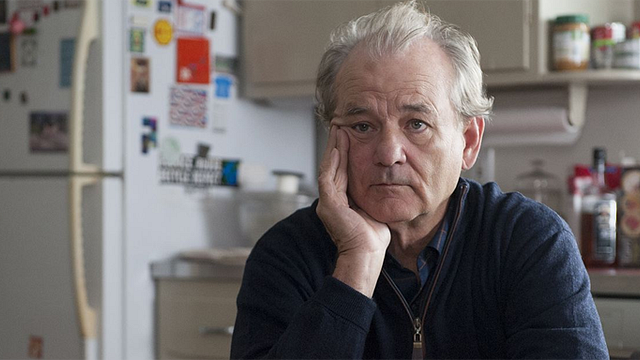 bild aus der news Herrlich verpeilt: Deswegen hat Bill Murray die Hauptrolle im geplanten "Toni Erdmann"-Remake an Jack Nicholson verloren