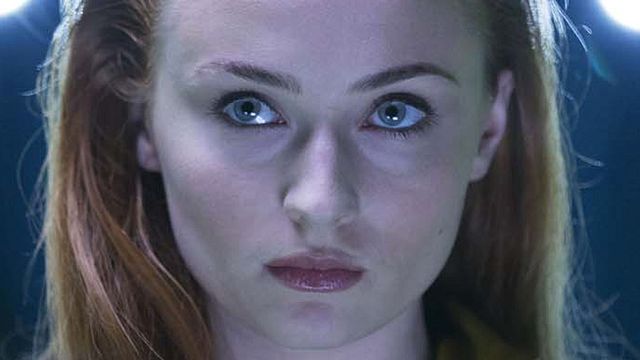 bild aus der news "X-Men: Supernova": "Game Of Thrones"-Star Sophie Turner bestätigt baldigen Dreh des nächsten Mutanten-Abenteuers