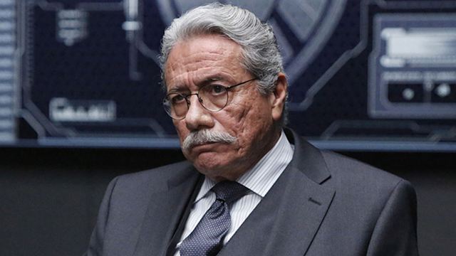 "Sons Of Anarchy"-Spin-off "Mayans MC": Edward James Olmos wird zur Mischung aus Ron Perlman und Charlie Hunnam