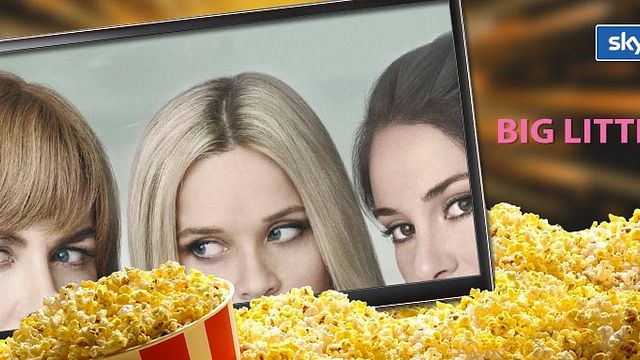 bild aus der news Unser Sky-Serien-Highlight im Februar: „Big Little Lies"