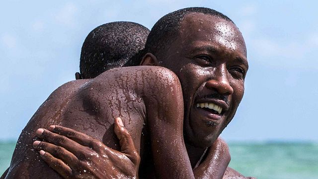 bild aus der news "Moonlight": Neuer deutscher Trailer zum herausragenden Oscar-Kandidaten