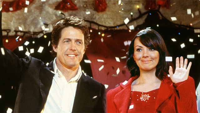 "Tatsächlich... Liebe"-Reunion: Kult-Romanze bekommt Kurzfilm-Fortsetzung mit Hugh Grant, Colin Firth und Co.
