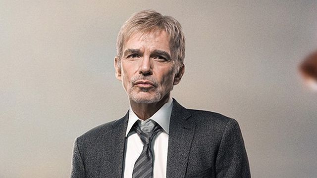 bild aus der news "Goliath": Anwaltsserie mit Golden-Globe-Preisträger Billy Bob Thornton geht in die 2. Staffel