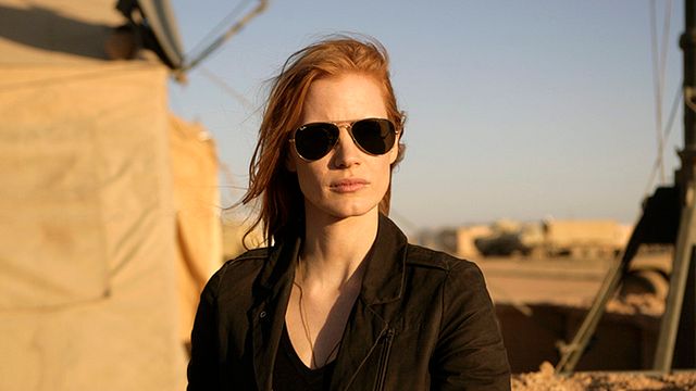 bild aus der news "Zero Dark Thirty"-Macher arbeiten an Serie über Donald Trumps Sieg bei der US-Wahl 2016