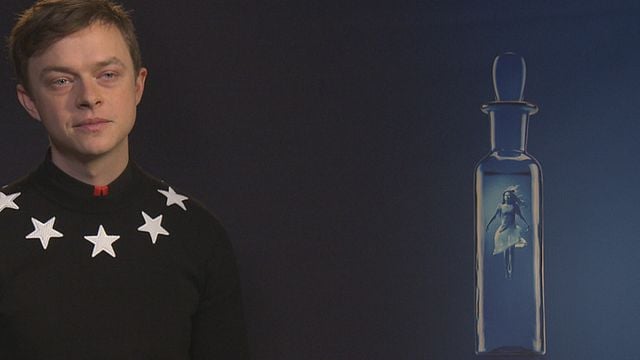 bild aus der news "Die Handlung selbst ist die Krankheit" Das FILMSTARTS-Interview zu "A Cure For Wellness" mit Dane DeHaan & Gore Verbinski