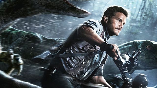 bild aus der news "Jurassic World 2": Frisches Casting-Futter für die Dinos