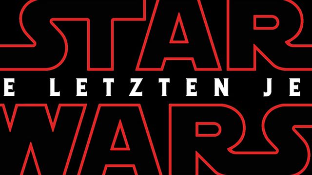 bild aus der news "Star Wars 8: Die letzten Jedi": Deutscher Titel zum neuen Sternenkrieg heizt Spekulationen an