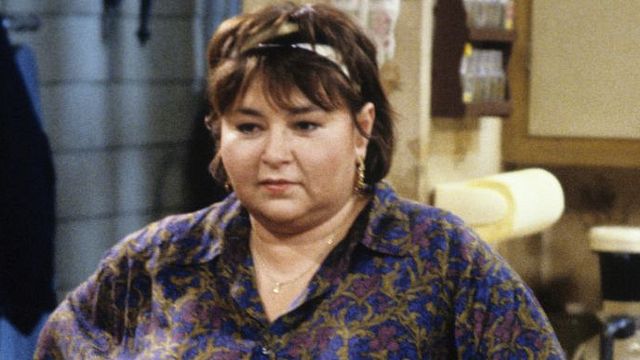 bild aus der news Was macht eigentlich... Comedy-Queen Roseanne Barr?