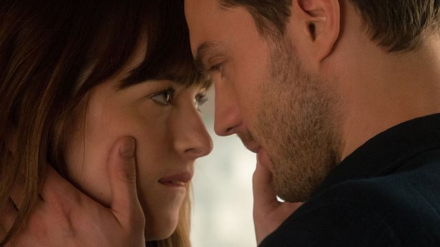 bild aus der news Deutsche Kinocharts: "Fifty Shades Of Grey - Gefährliche Liebe" weiterhin dominant
