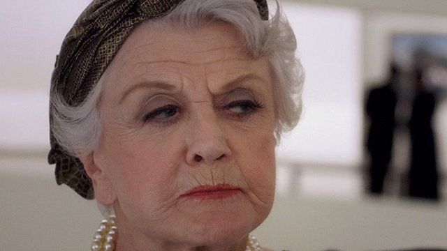 bild aus der news "Mord ist ihr Hobby"-Mastermind Angela Lansbury bereichert Besetzung von Disneys "Mary Poppins Returns"