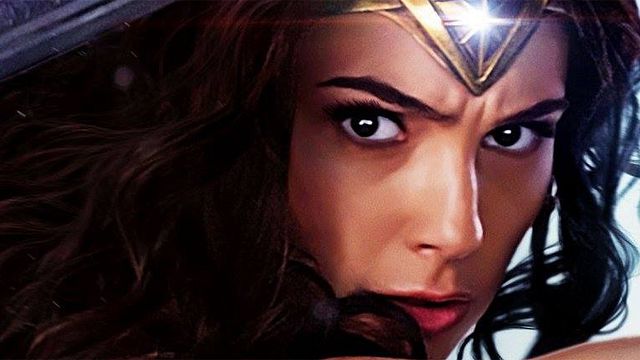 bild aus der news "Wonder Woman": Erster Blick auf Bösewicht Ares, dessen Darsteller nun offenbar enthüllt wurde
