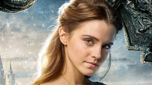 Emma Watson singt "Belles Lied": Seht die Eröffnungsnummer aus "Die Schöne und das Biest"