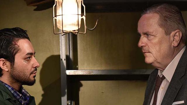 bild aus der news "Die andere Seite der Hoffnung": Deutscher Trailer zur Tragikomödie von Berlinale-Preisträger Aki Kaurismäki