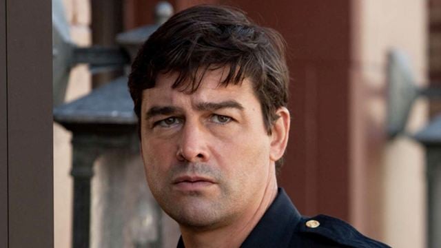 Spielt offenbar Hauptrolle: "Bloodline"-Star Kyle Chandler in "Godzilla 2: King Of Monsters"