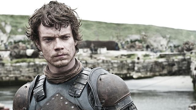 bild aus der news "The Predator": Shane Black holt Alfie Allen ("Game Of Thrones") zur Alien-Jagd