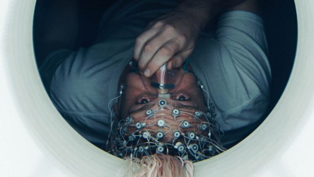 In "The Discovery" entdeckt Robert Redford das Jenseits: Neuer deutscher Trailer zum Netflix-Sci-Fi-Drama