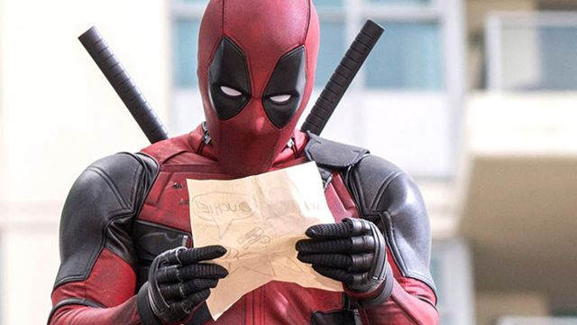 Skript wird poliert: "Der Marsianer"-Autor Drew Goddard soll "Deadpool 2" besser machen