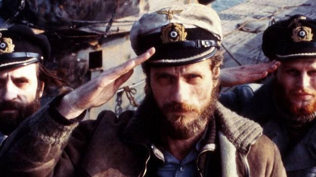 bild aus der news "Das Boot": Andreas Prochaska inszeniert die Serien-Fortsetzung zum Filmklassiker
