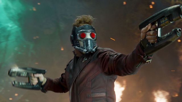 bild aus der news "Guardians Of The Galaxy Vol. 2" rekrutiert Horror-Regisseur für Sprechrolle
